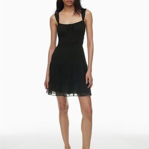 Sunday Best Martine Dress - Fête Chiffon